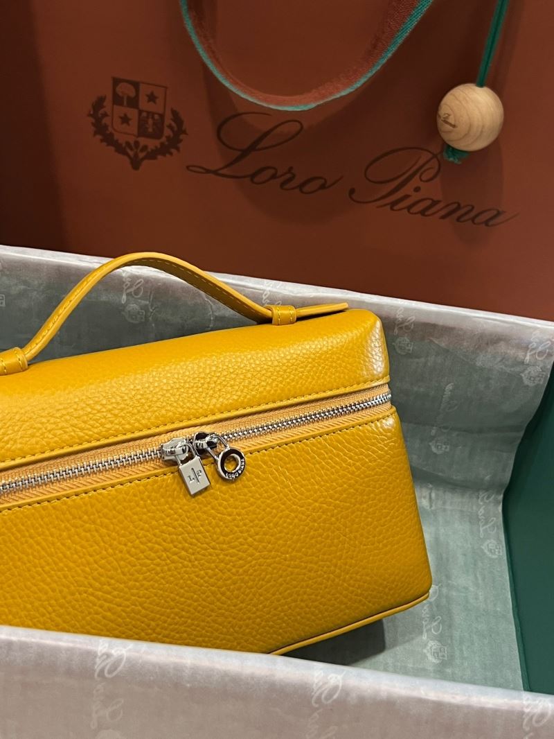 Loro Piana Satchel bags